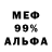 Амфетамин 98% Test Smile